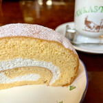 たかしまコーヒー店 - 