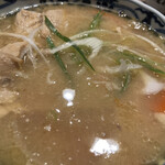 根室花まる KITTE丸の内店 - 