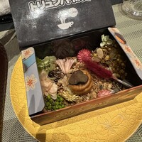 俺のフレンチ グランメゾン 大手町 - 