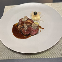 俺のフレンチ グランメゾン 大手町 - 