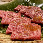 焼肉 ワガママ気まま - 