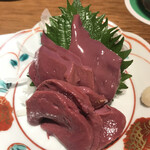 もつ焼き いしん - 