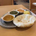 エスニック&インド料理 TANDOOR - 