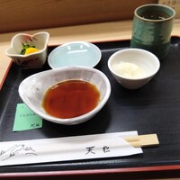 てんぷら天松 日本橋店 - 