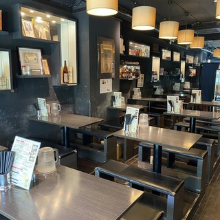 かれー麺 実之和_1