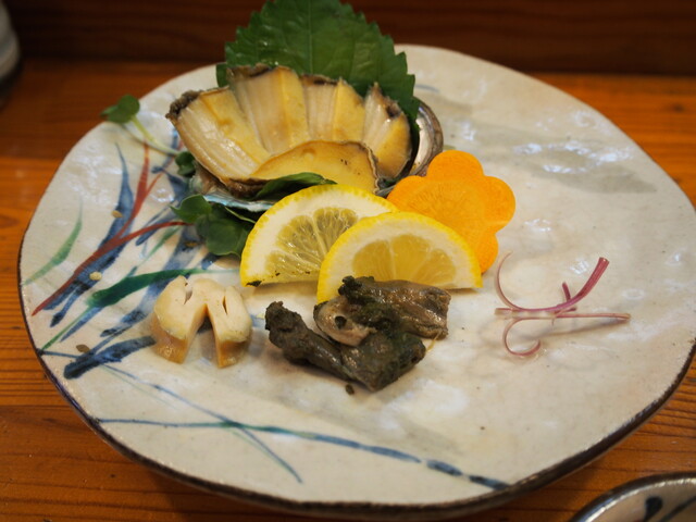 Uenoshiba Suehiro Zushi photo