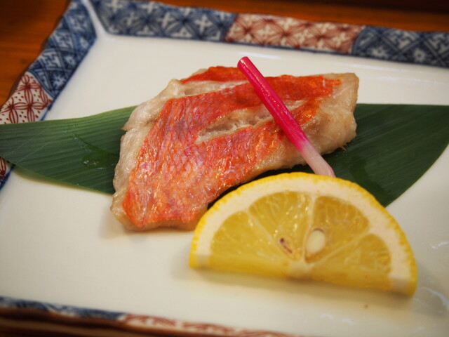 Uenoshiba Suehiro Zushi photo 2