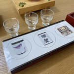 旦過屋台寿し満天 - 