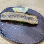 旦過屋台寿し満天 - 