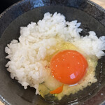 山下本気うどん - 