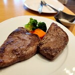 いいむらや - 飯村牛 ヒレステーキ 300g