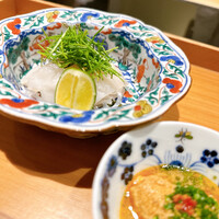 日本料理 晴山 - 