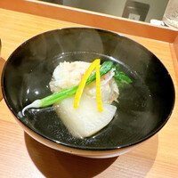 日本料理 晴山 - 
