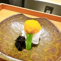 日本料理 晴山 - 