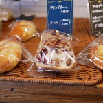 ブーランジェリー エス - 