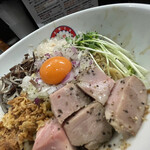 らぁ麺 きくはん - 