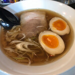 Naochan Ramen - 