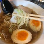 Naochan Ramen - 