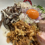 らぁ麺 きくはん - 