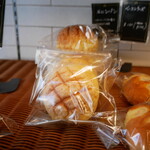 ブーランジェリー エス - 