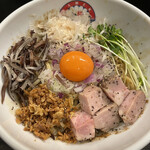 らぁ麺 きくはん - 