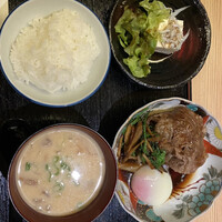 北新地 つきしろ -  北新地 つきしろ -