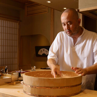 五十嵐光（イガラシヒカル）－「札幌の鬼才」と呼ばれる料理人