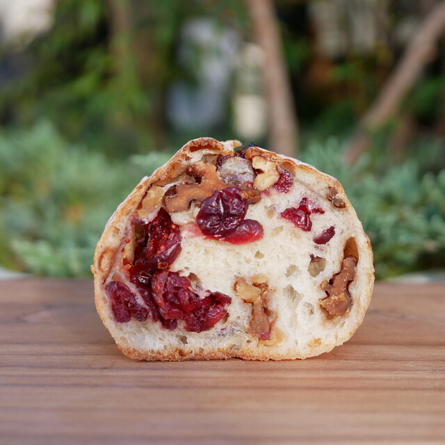 BOULANGERIE E.S., Zushi, Japan