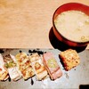 KINKA sushi bar izakaya 六本木
