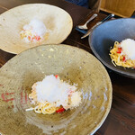 ジャルディーノ - 