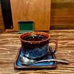 カフェ香咲 - 