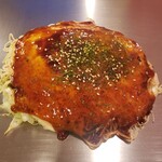 ちんちくりん - やわめんお好み焼き