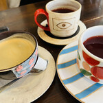 ジャルディーノ - 