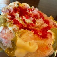 チーズ家 Quelle - 