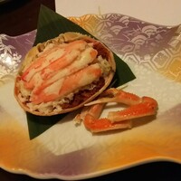 北陸料理 新越 - 