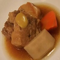 北陸料理 新越 - 