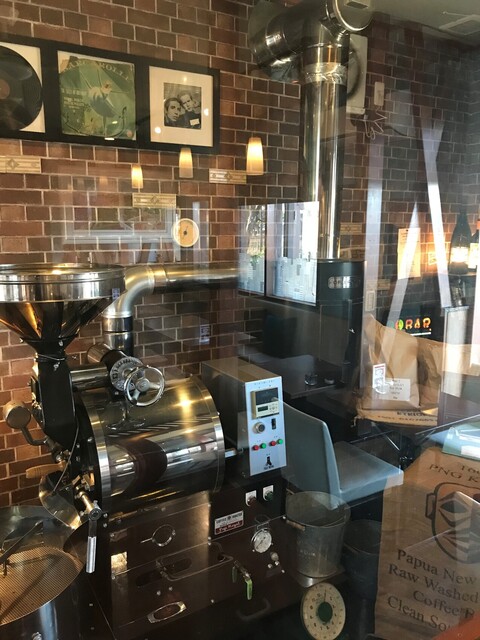 coffee house shin photo 5