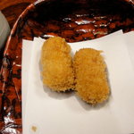 鳥つね 湯島天神前本店 - しんじょう