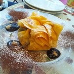 crepe crepe - 