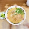 Ichiban Shokudou - ラーメン(中)