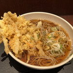 Echigo Soba - 