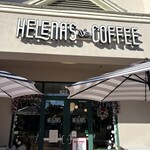 HELENA'S COFFEE - 