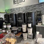 HELENA'S COFFEE - 