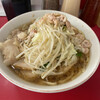 ラーメン二郎 湘南藤沢店