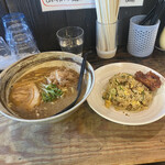 大杉製麺 - 