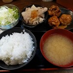 宮崎郷土料理 どぎゃん - 