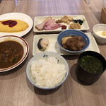 都ホテル 四日市 - 
