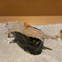 鮨 イシジマ 新富店 - 
