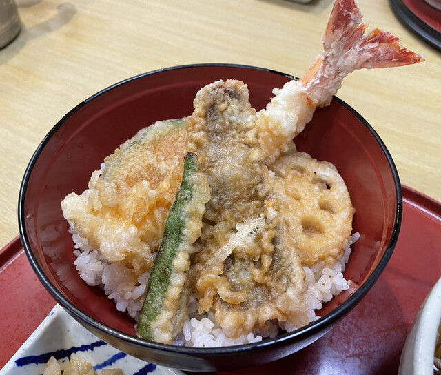 Washoku Mendo Sagami Ajiyoshi Ten photo 3