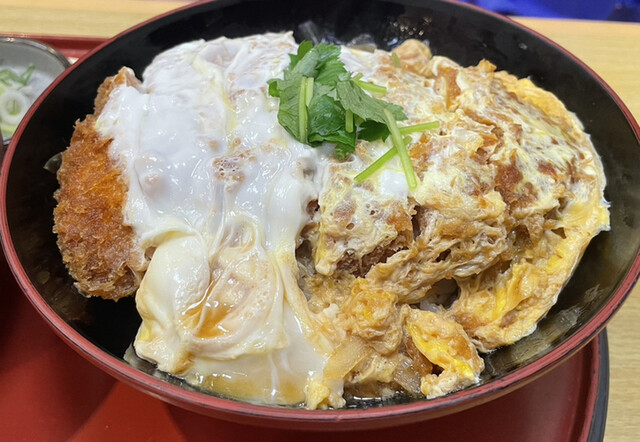 Washoku Mendo Sagami Ajiyoshi Ten